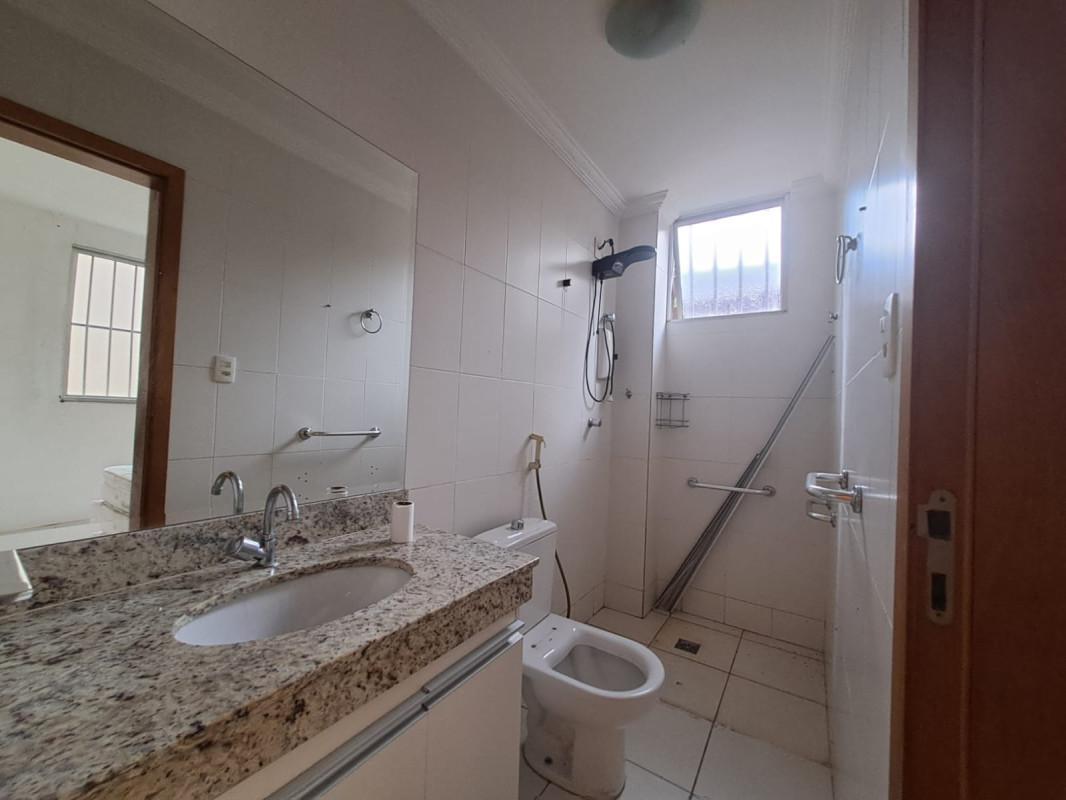 Apartamento, Havaí, 3 Quartos, 2 Vagas, 1 Suíte