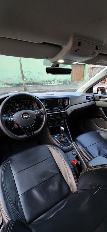 Volkswagen Polo Comfort. 200 Tsi 1.0 Flex 12v Aut.