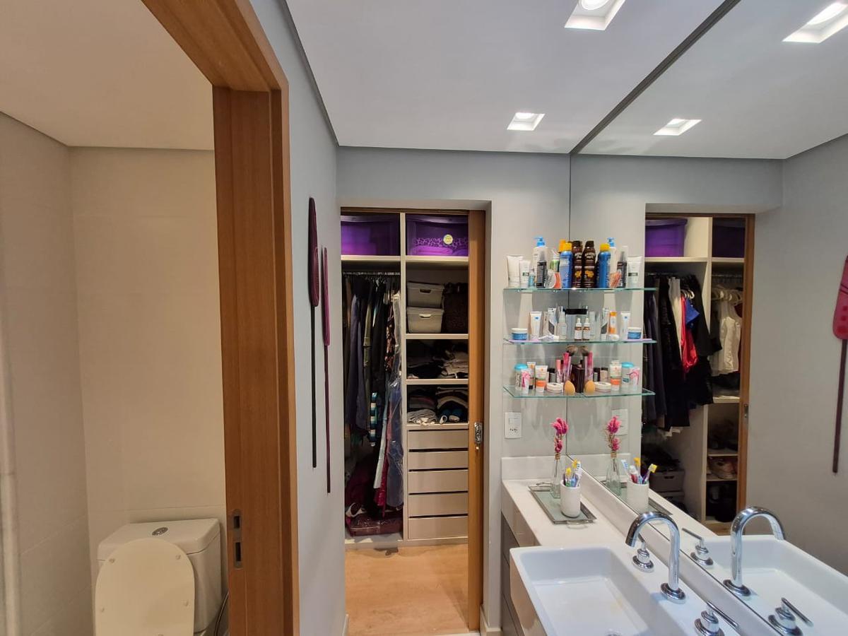 Apartamento, Vale do Sereno, 4 Quartos, 4 Vagas, 3 Suítes