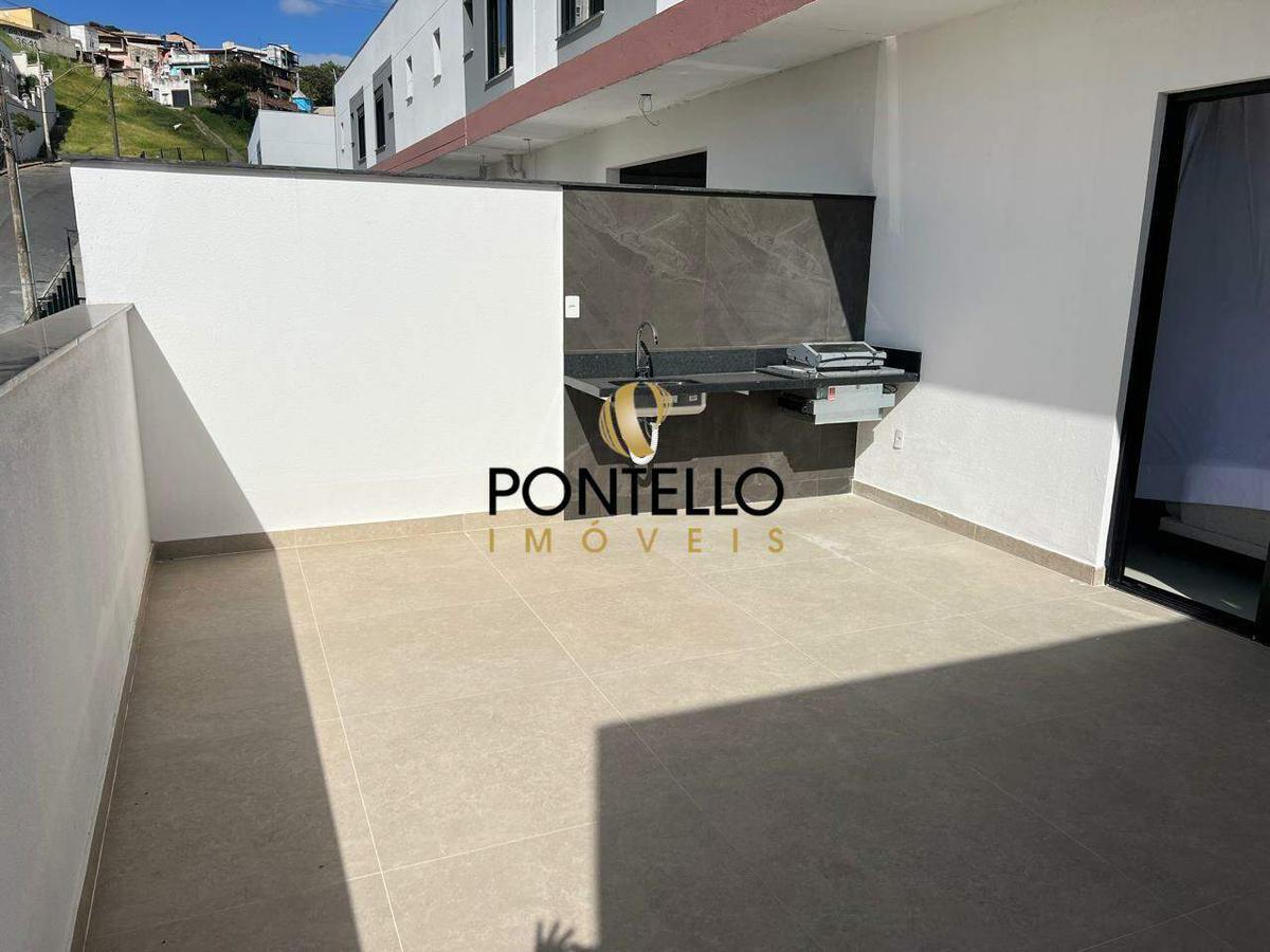 Casa, Buritis, 2 Quartos, 2 Vagas, 2 Suítes