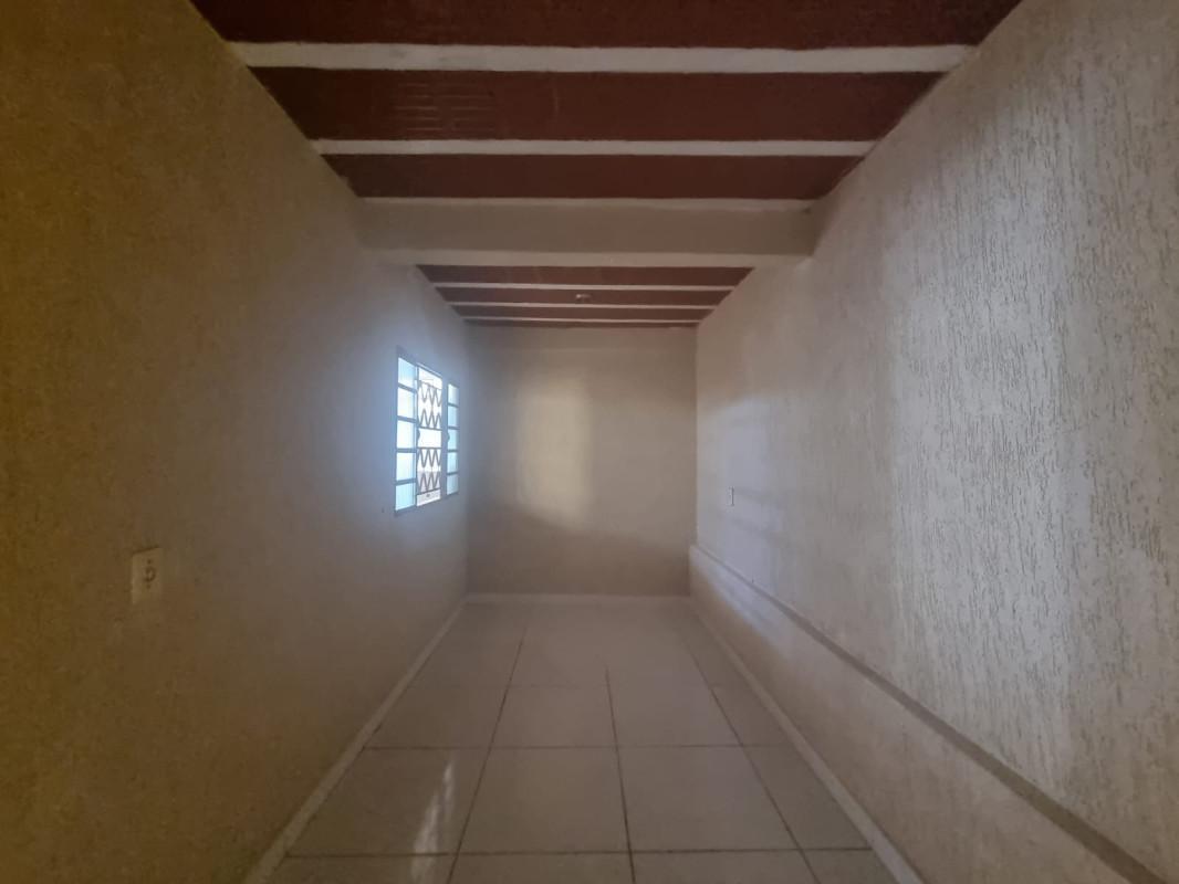 Quitinete, Riacho das Pedras, 1 Quarto, 0 Vaga