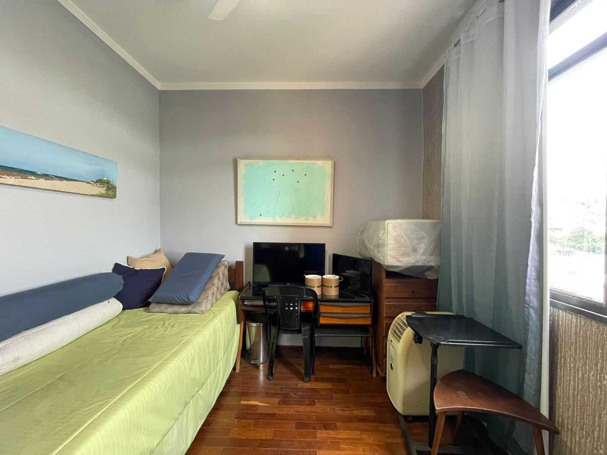 Apartamento, Prado, 2 Quartos, 1 Vaga