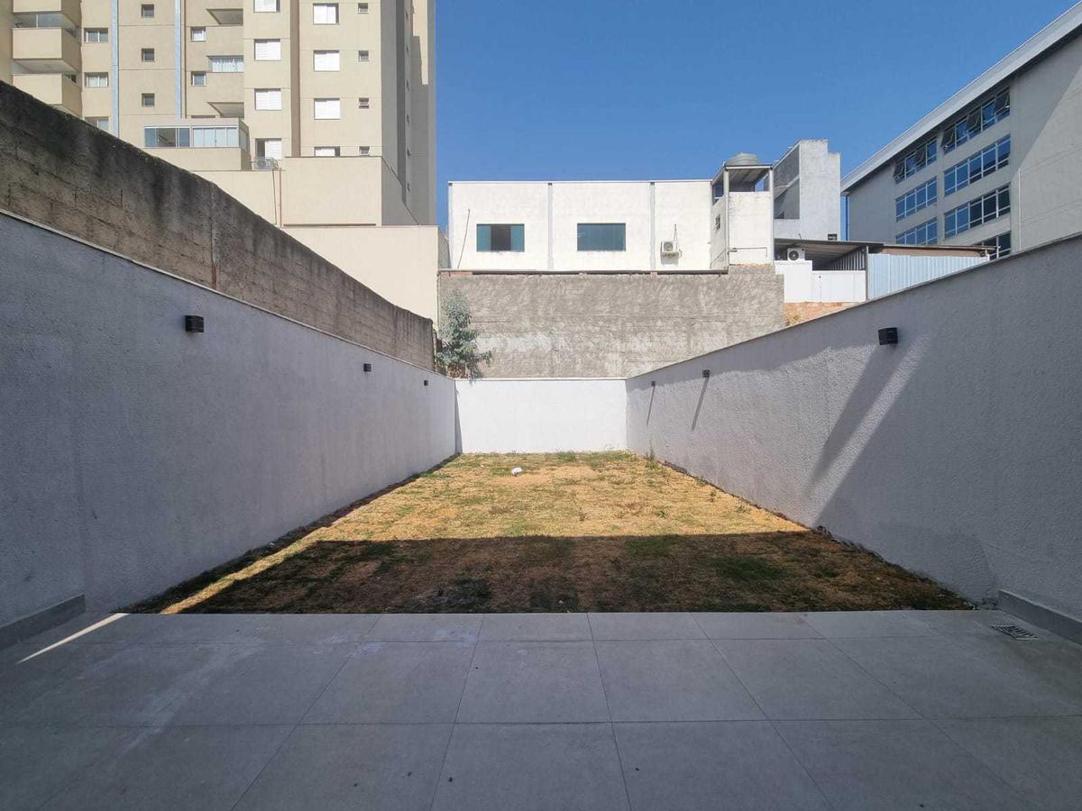 Casa, Jardim Riacho das Pedras, 3 Quartos, 4 Vagas, 1 Suíte