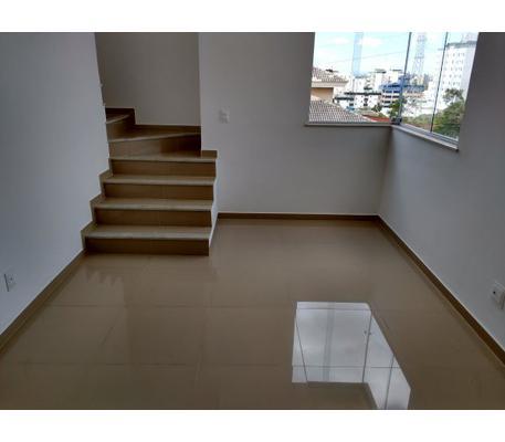 Cobertura, Castelo, 2 Quartos, 2 Vagas, 1 Suíte
