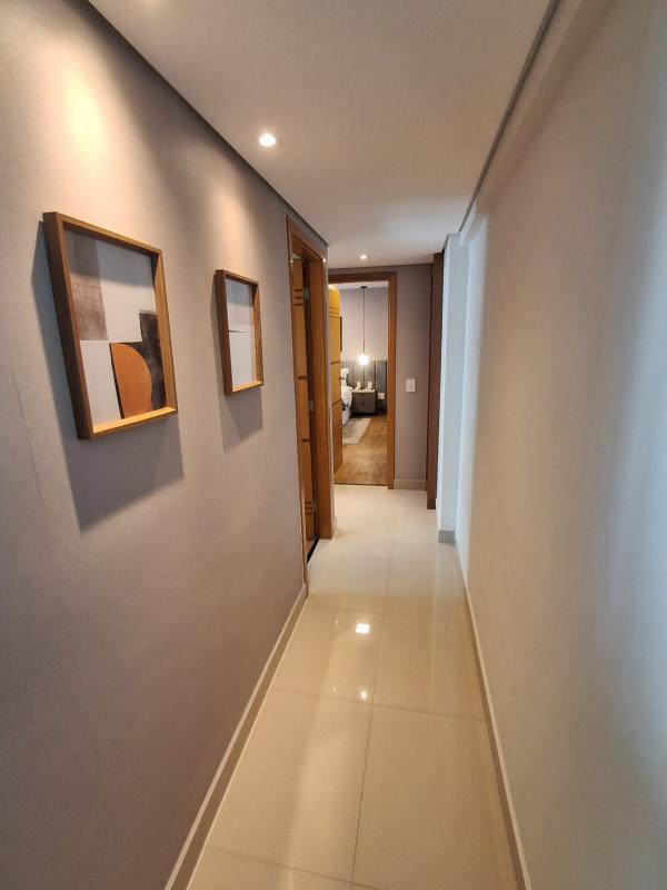 Apartamento, Carlos Prates, 3 Quartos, 2 Vagas, 1 Suíte