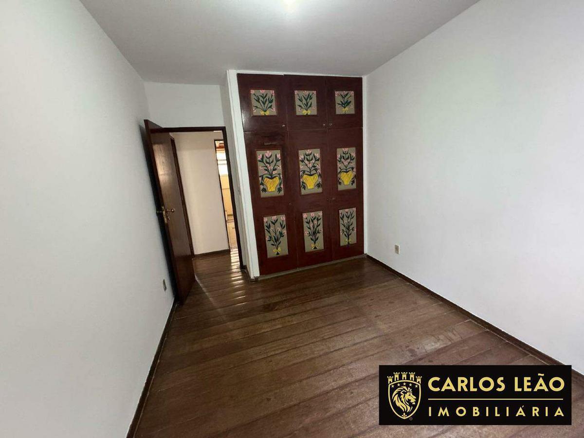Apartamento, Luxemburgo, 4 Quartos, 2 Vagas, 1 Suíte