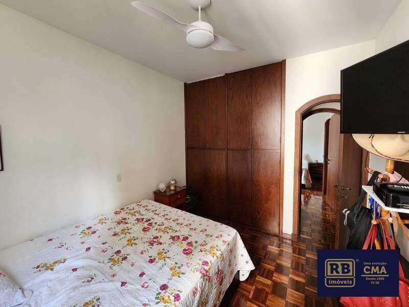 Apartamento, Lourdes, 4 Quartos, 3 Vagas, 1 Suíte