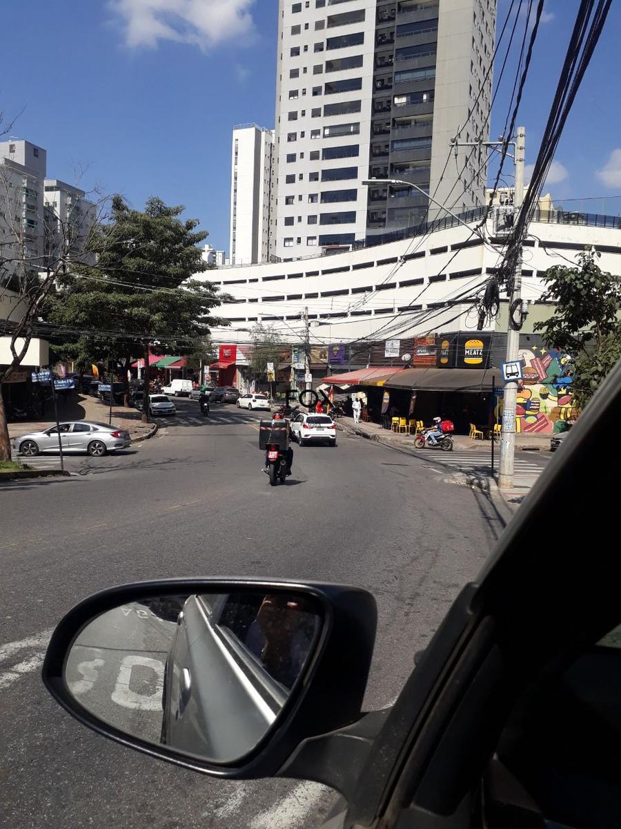Cobertura, Buritis, 3 Quartos, 3 Vagas, 1 Suíte