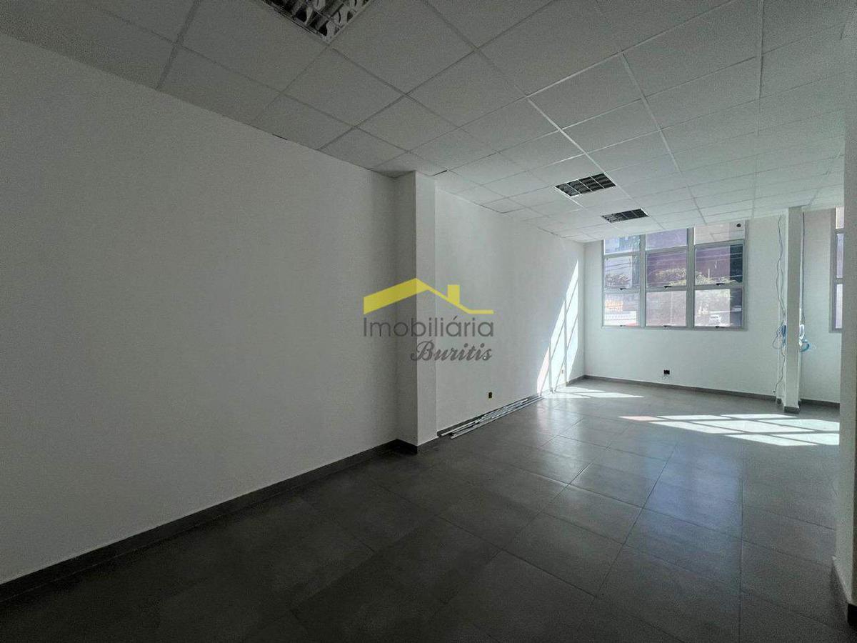 Sala, Buritis