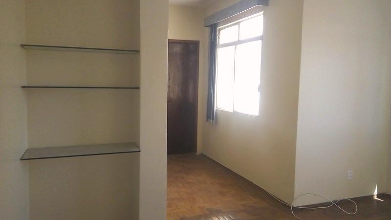 Apartamento, Barro Preto, 2 Quartos, 0 Vaga
