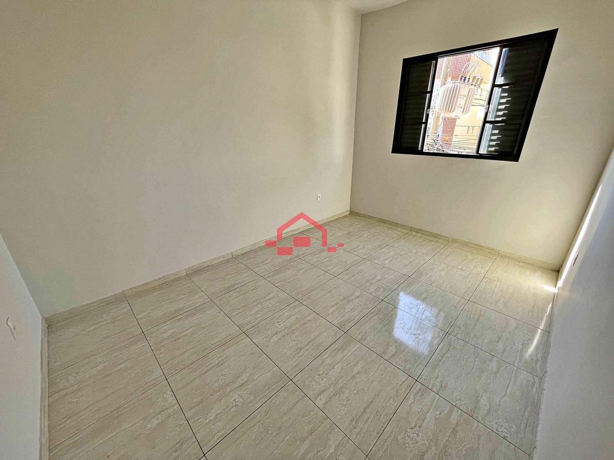 Apartamento, Paquetá, 3 Quartos, 1 Vaga, 1 Suíte