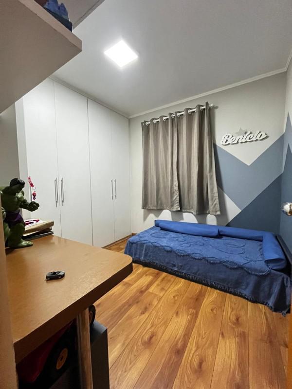Apartamento, Jardim Riacho das Pedras, 2 Quartos, 1 Vaga