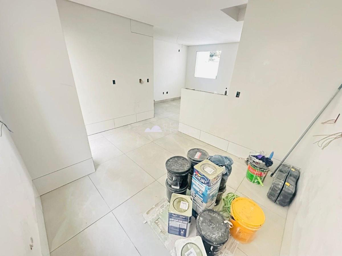 Casa, Itapoã, 3 Quartos, 2 Vagas, 1 Suíte