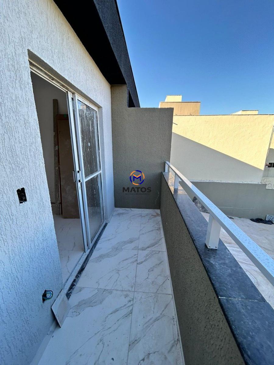 Casa, Petrópolis, 2 Quartos, 1 Vaga