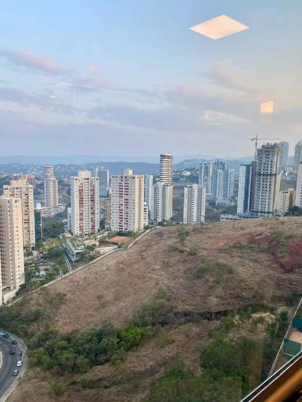 Apartamento, Vila da Serra, 4 Quartos, 4 Vagas, 2 Suítes