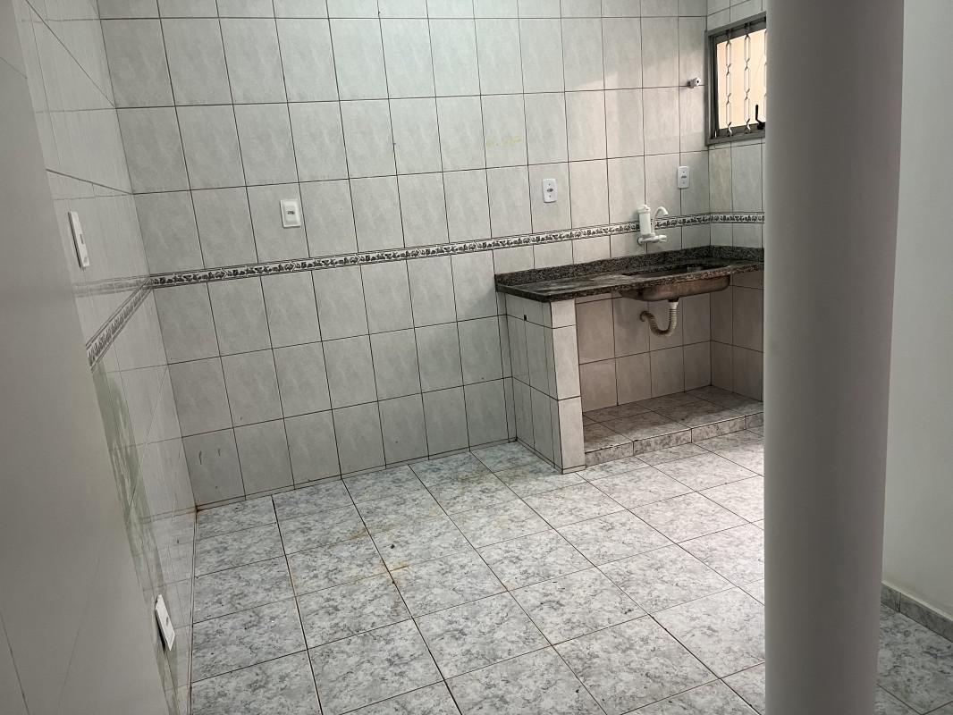Casa, Ermelinda, 2 Quartos, 0 Vaga