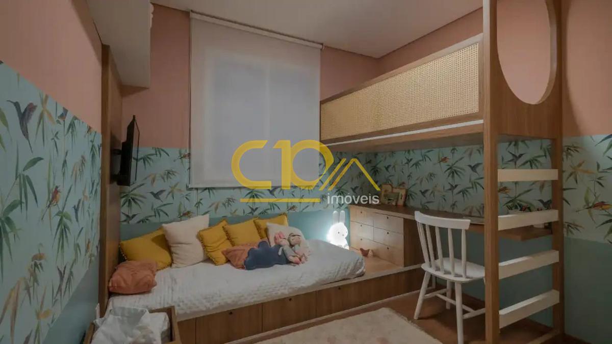 Apartamento, Palmeiras, 2 Quartos, 1 Vaga, 1 Suíte