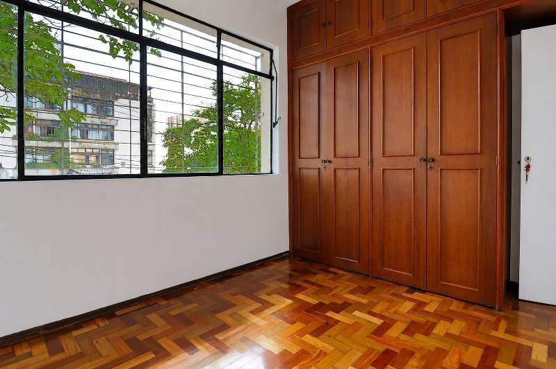 Apartamento, Serra, 2 Quartos, 1 Vaga, 1 Suíte