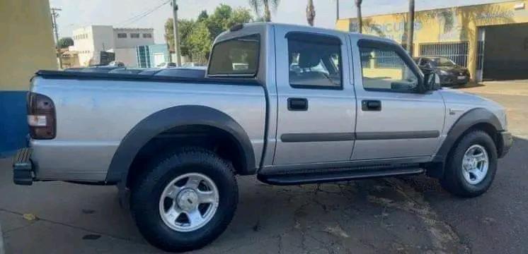 Ford Ranger Xlt 2.3 16v 150cv CD Repower.