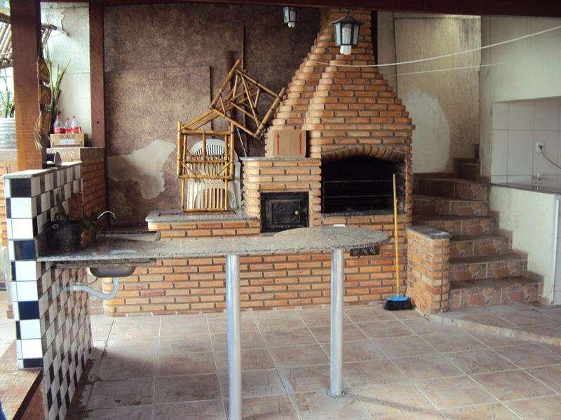 Casa, São João Batista (venda Nova), 3 Quartos, 4 Vagas, 1 Suíte