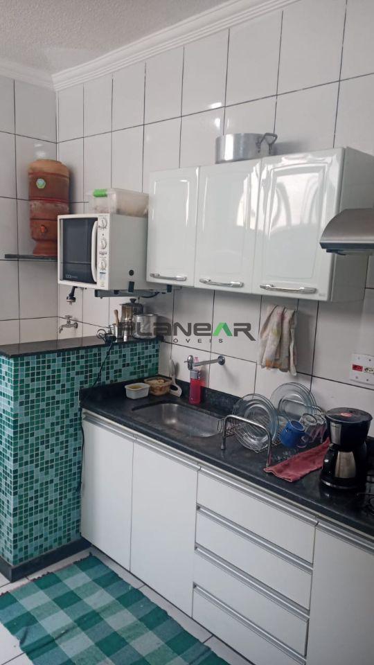 Apartamento, Jardim Riacho das Pedras, 2 Quartos, 1 Vaga