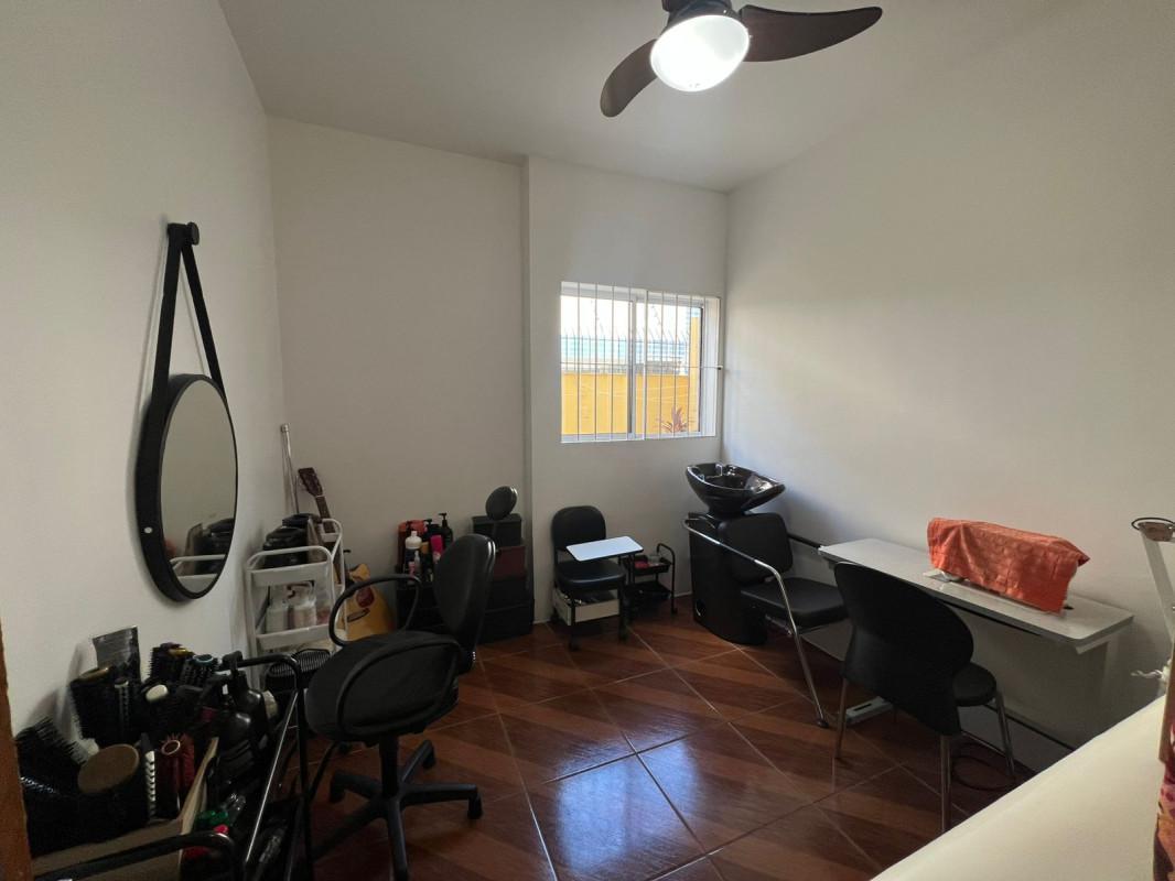 Apartamento, Dona Clara, 3 Quartos, 1 Vaga, 1 Suíte