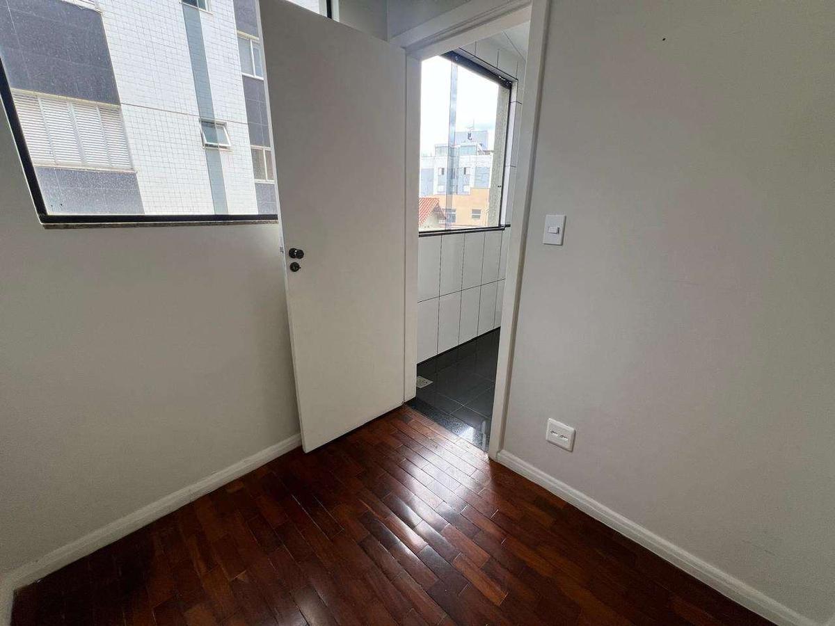 Apartamento, Palmares, 3 Quartos, 2 Vagas, 1 Suíte