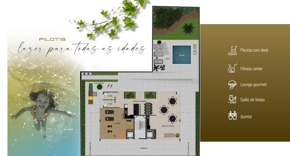 Apartamento, Gutierrez, 4 Quartos, 4 Vagas, 2 Suítes