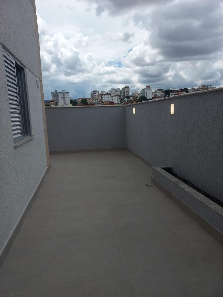 Apartamento, Sagrada Família, 3 Quartos, 2 Vagas, 1 Suíte