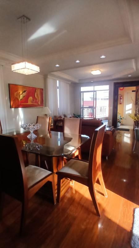 Apartamento, Padre Eustáquio, 4 Quartos, 2 Vagas, 1 Suíte