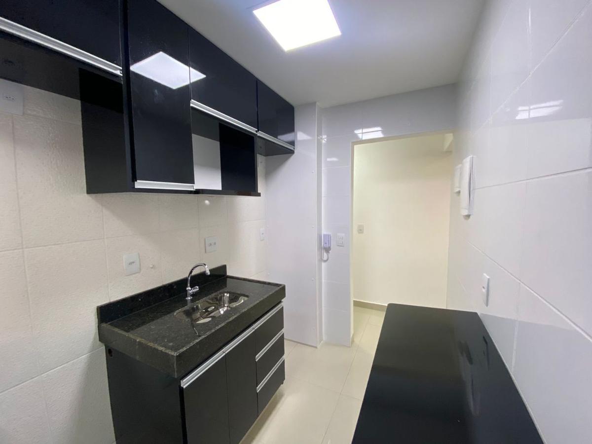 Apartamento, Santa Efigênia, 2 Quartos, 2 Vagas, 1 Suíte
