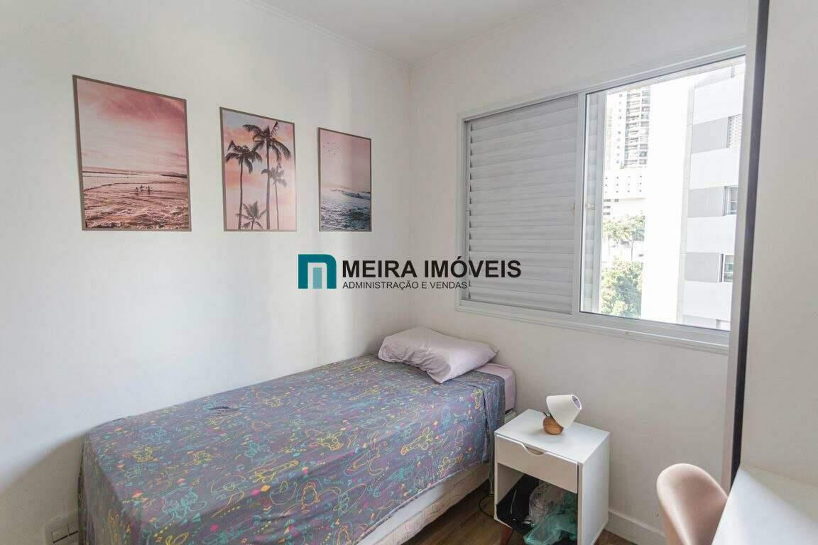 Apartamento, Sion, 3 Quartos, 2 Vagas, 1 Suíte