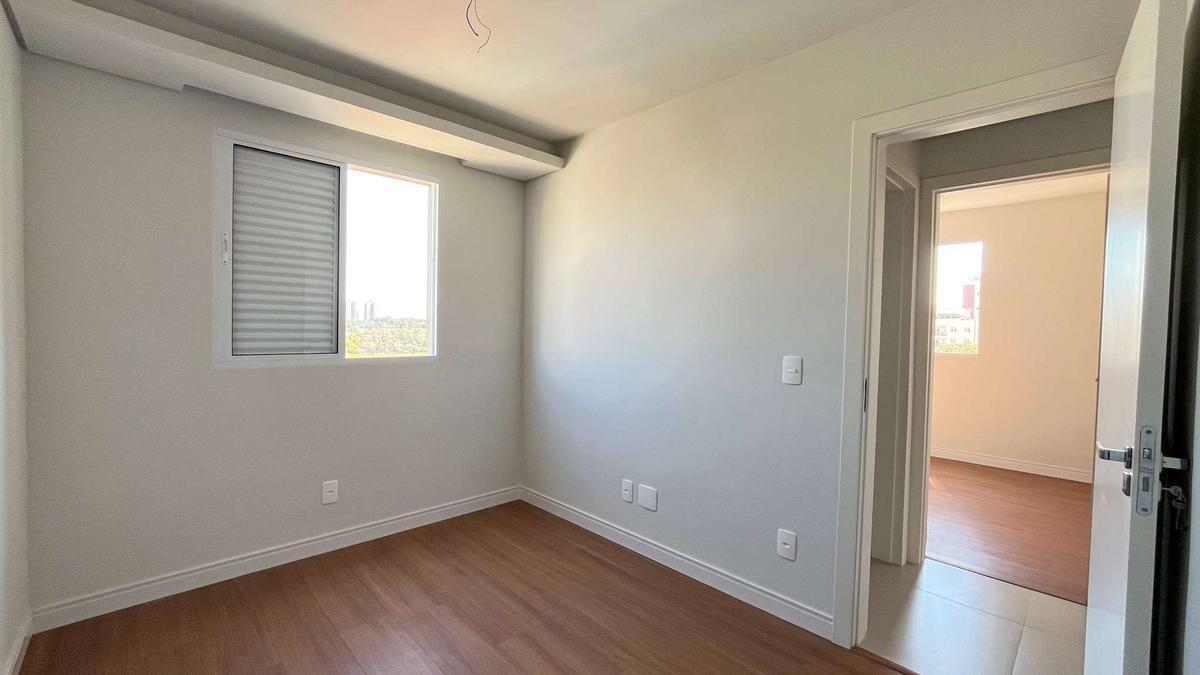 Cobertura, Santa Inês, 3 Quartos, 2 Vagas, 1 Suíte