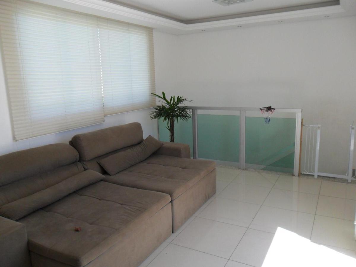 Cobertura, Planalto, 4 Quartos, 4 Vagas, 2 Suítes