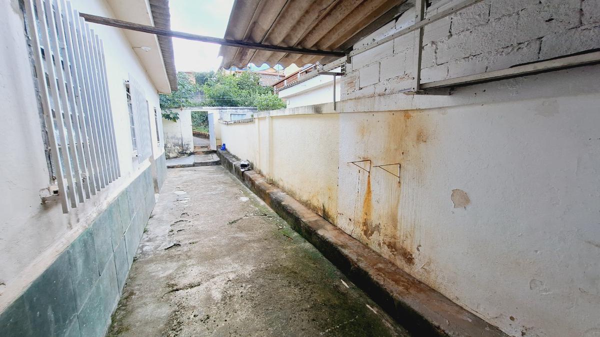 Lote, São Bernardo, 1 Quarto, 0 Vaga