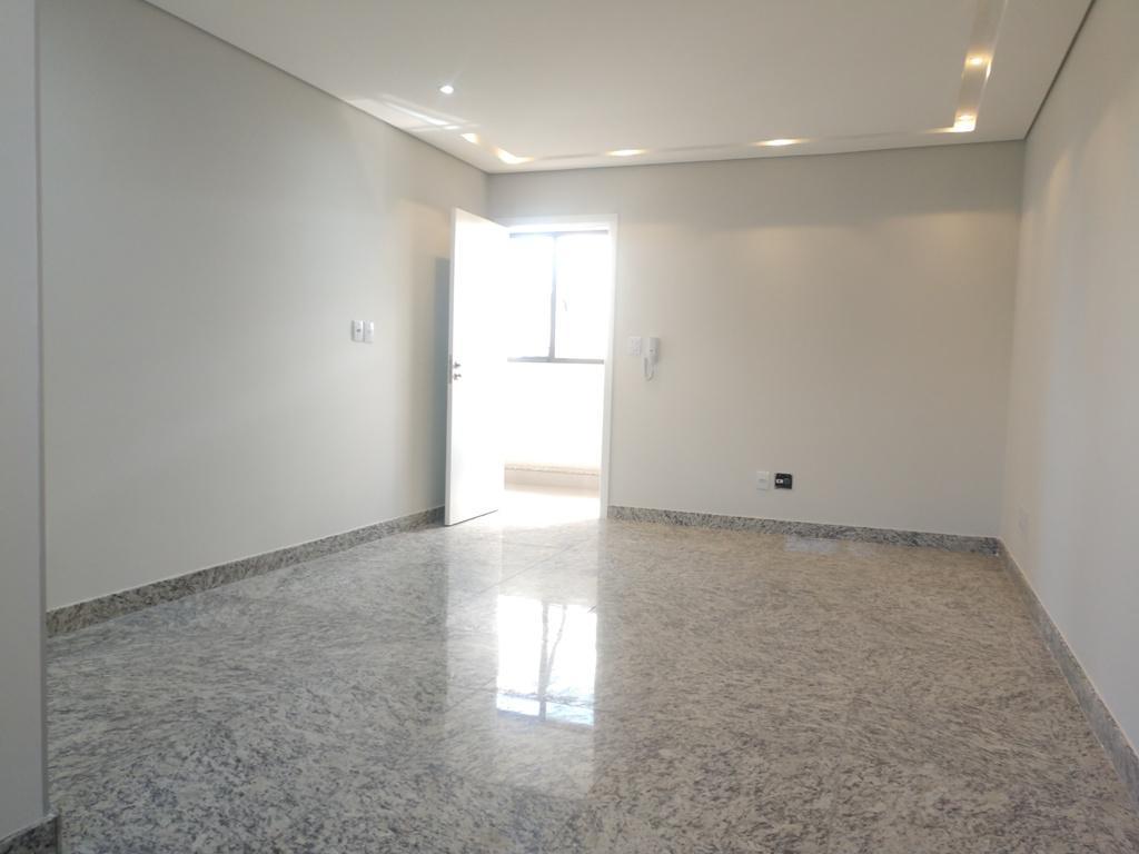 Sala, Barro Preto