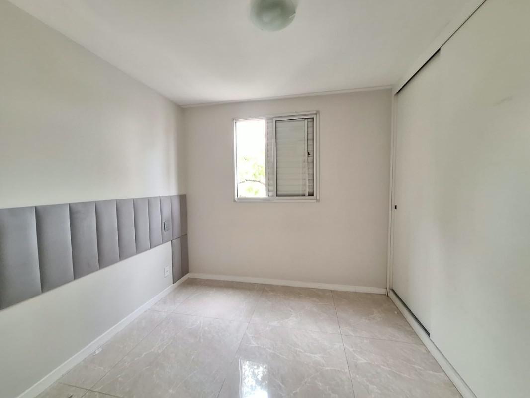 Apartamento, Silveira, 3 Quartos, 2 Vagas, 1 Suíte