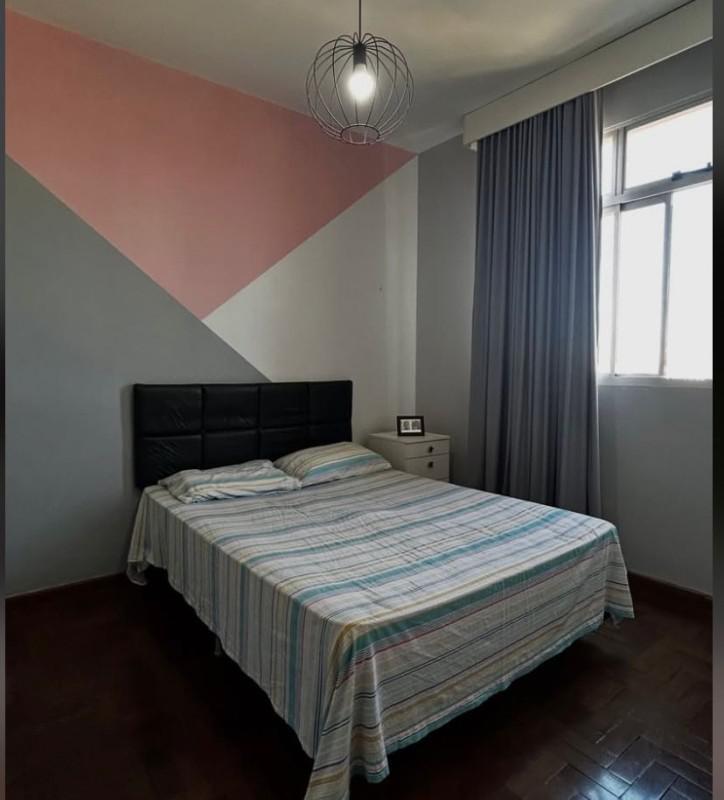 Apartamento, União, 3 Quartos, 1 Vaga, 1 Suíte