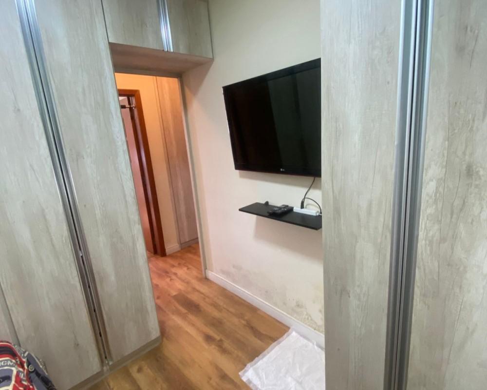 Apartamento, Buritis, 3 Quartos, 2 Vagas, 2 Suítes