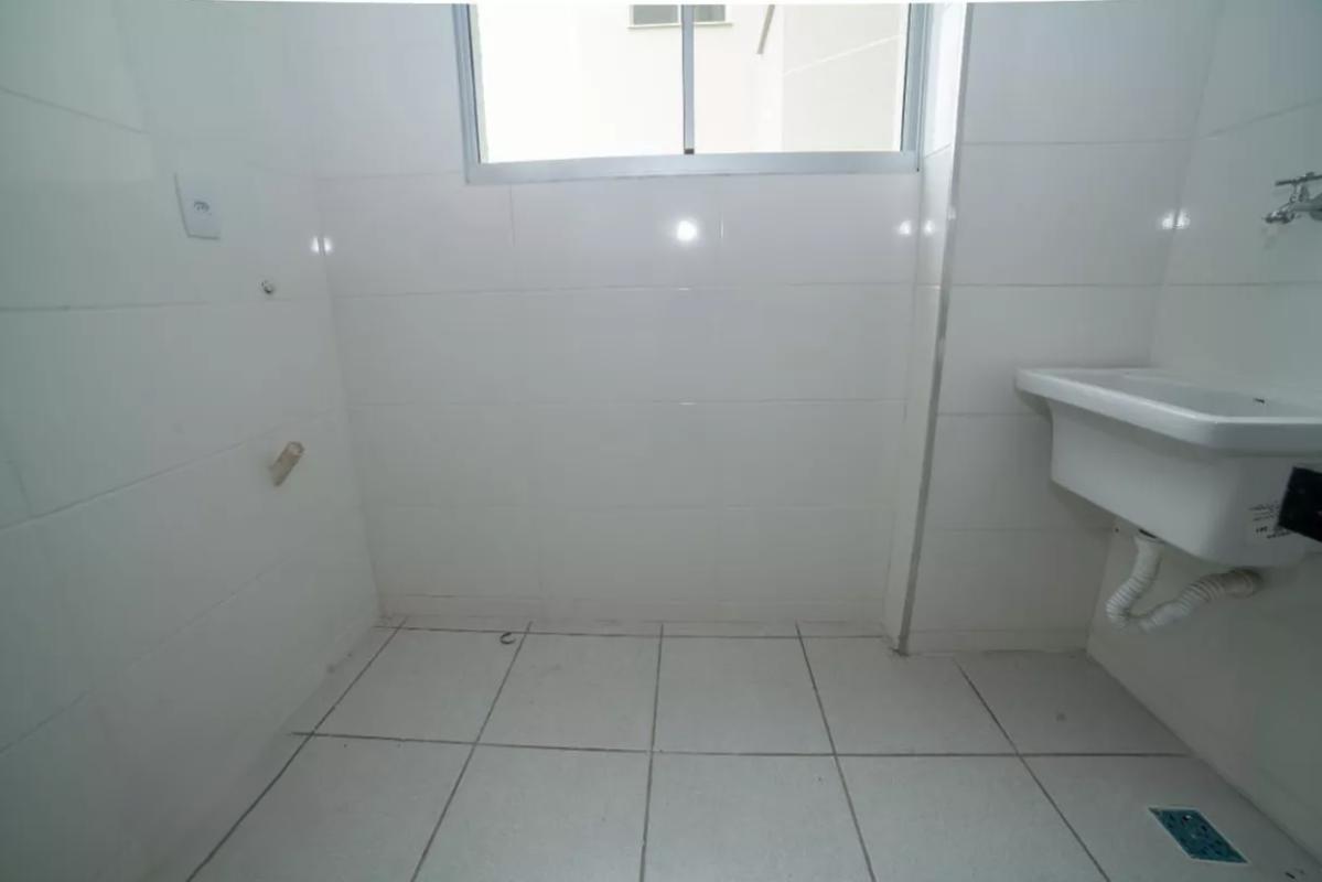 Apartamento, Manacás, 2 Quartos, 1 Vaga