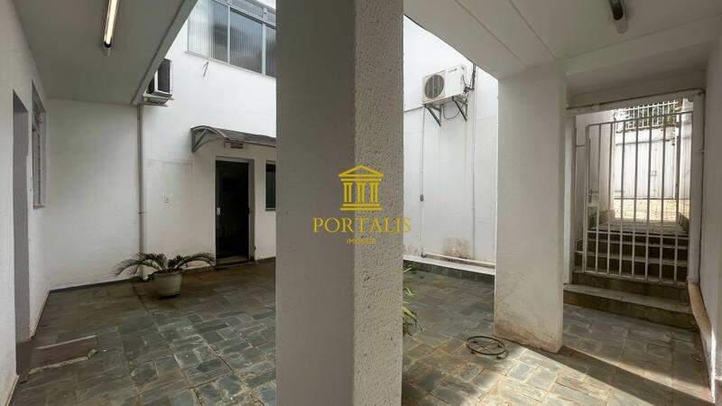 Casa, São Lucas, 7 Quartos, 3 Vagas, 1 Suíte