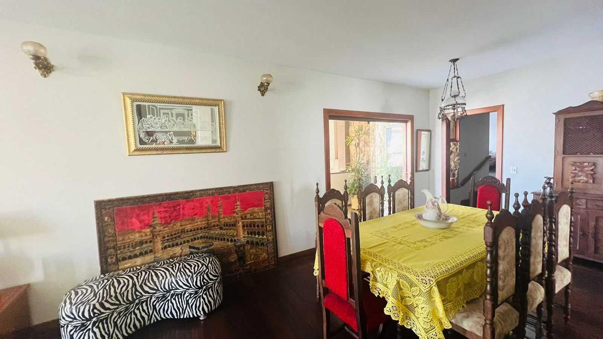 Apartamento, União, 4 Quartos, 3 Vagas, 1 Suíte