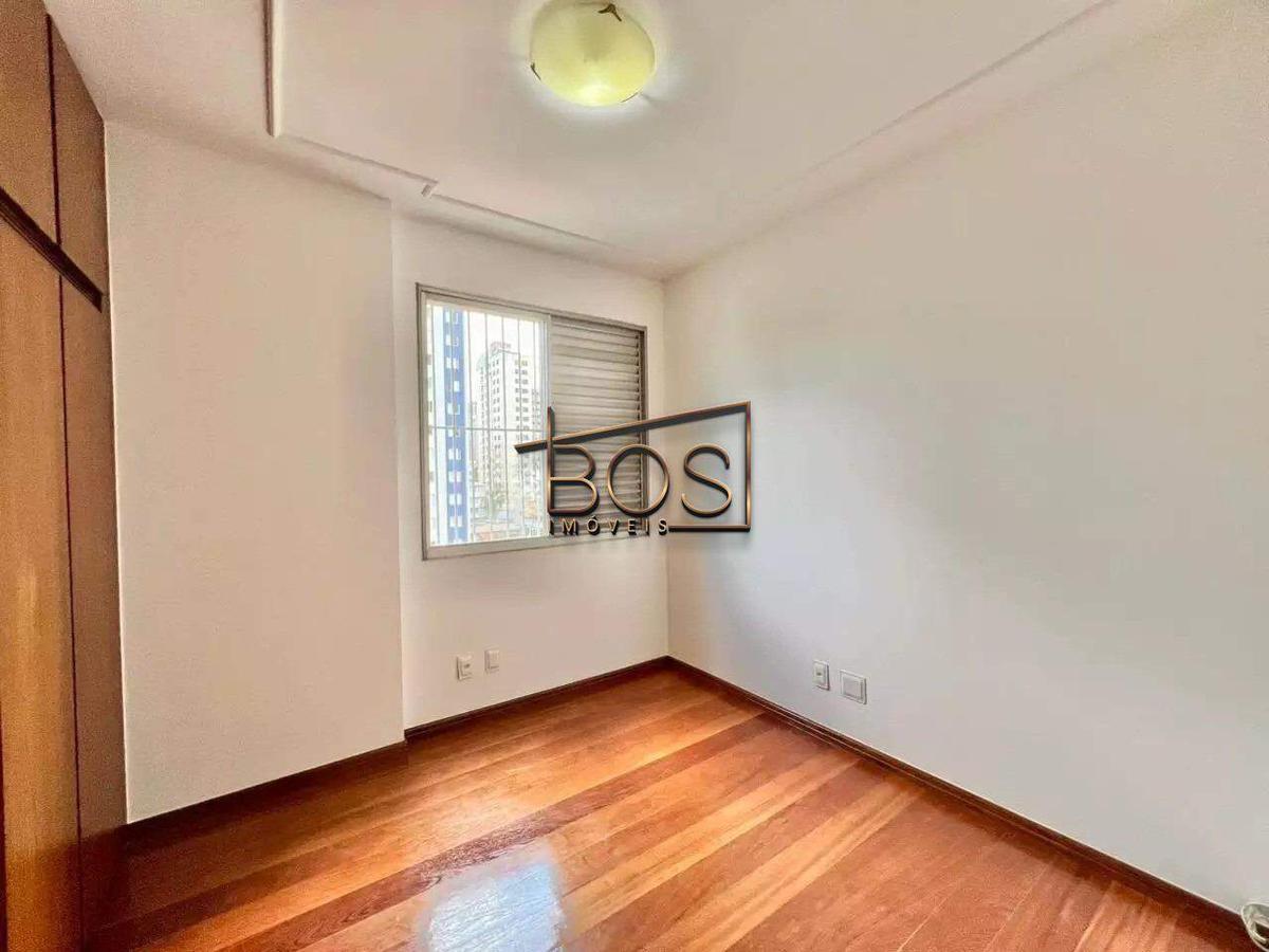 Apartamento, Lourdes, 2 Quartos, 2 Vagas, 1 Suíte