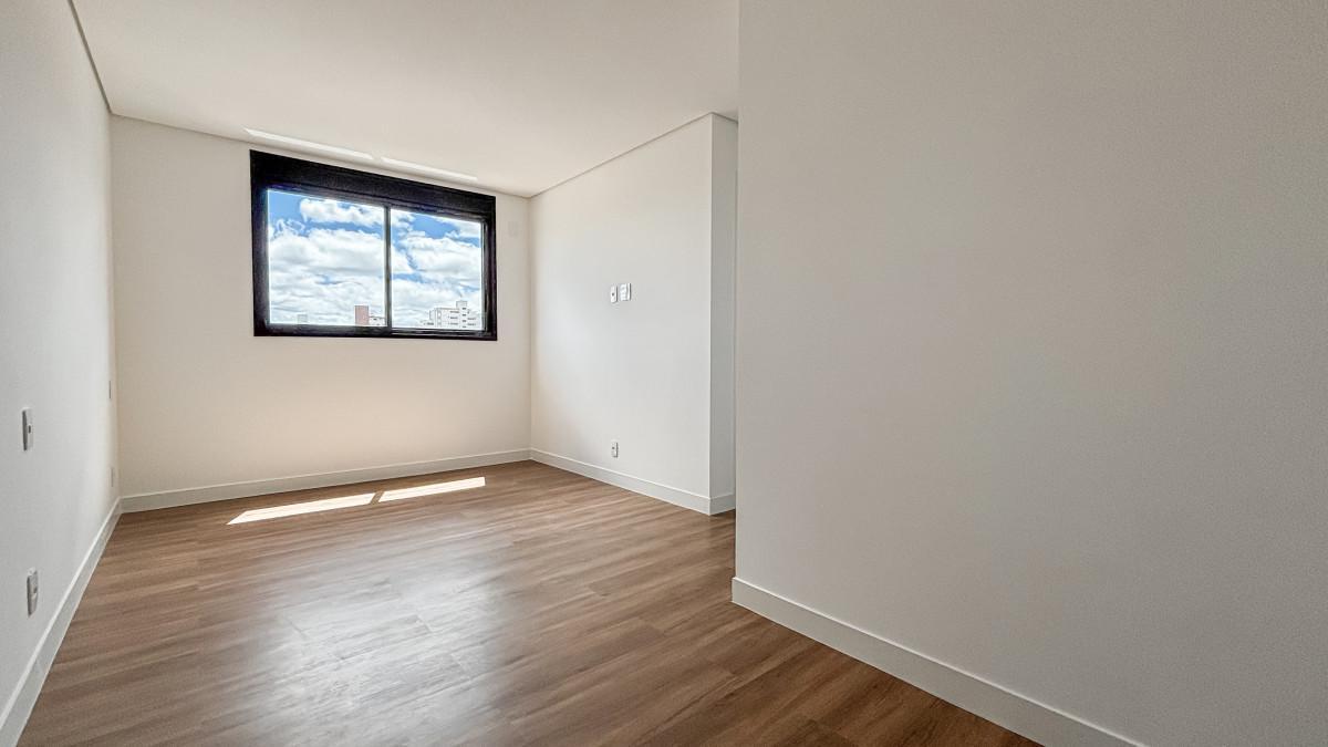 Cobertura, Grajaú, 4 Quartos, 3 Vagas, 4 Suítes