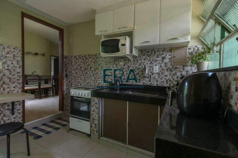 Casa, Planalto, 3 Quartos, 2 Vagas, 1 Suíte