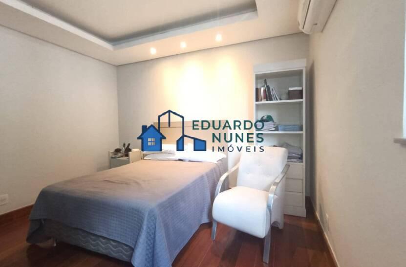 Apartamento, Anchieta, 5 Quartos, 4 Vagas, 2 Suítes