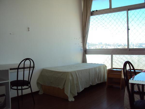 Apartamento, Santo Agostinho, 2 Quartos