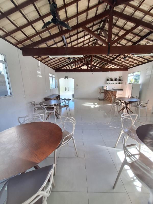 Apartamento, Nova Pampulha, 2 Quartos, 1 Vaga