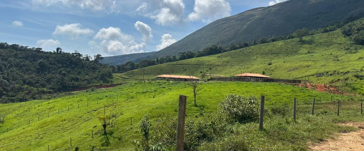 Fazenda, Zona Rural, 0 Quarto, 0 Vaga