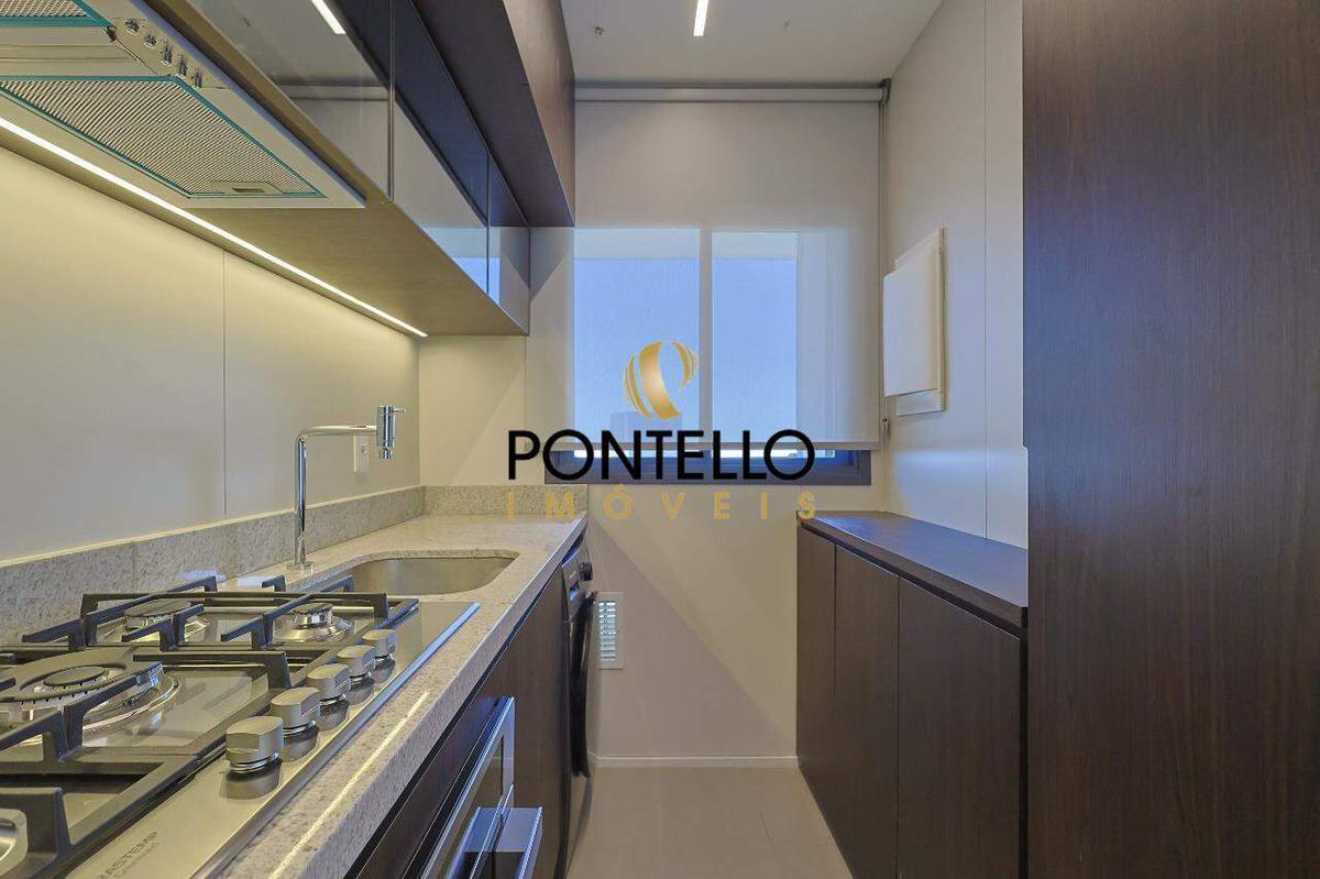 Apartamento, Vila da Serra, 1 Quarto, 1 Vaga, 1 Suíte